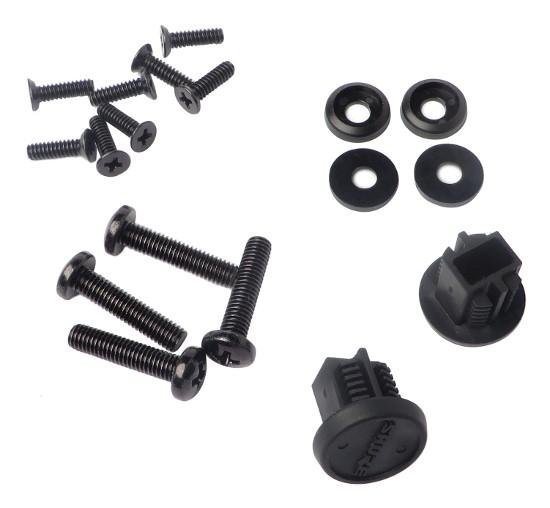 Gewa Deluxe Black Matt