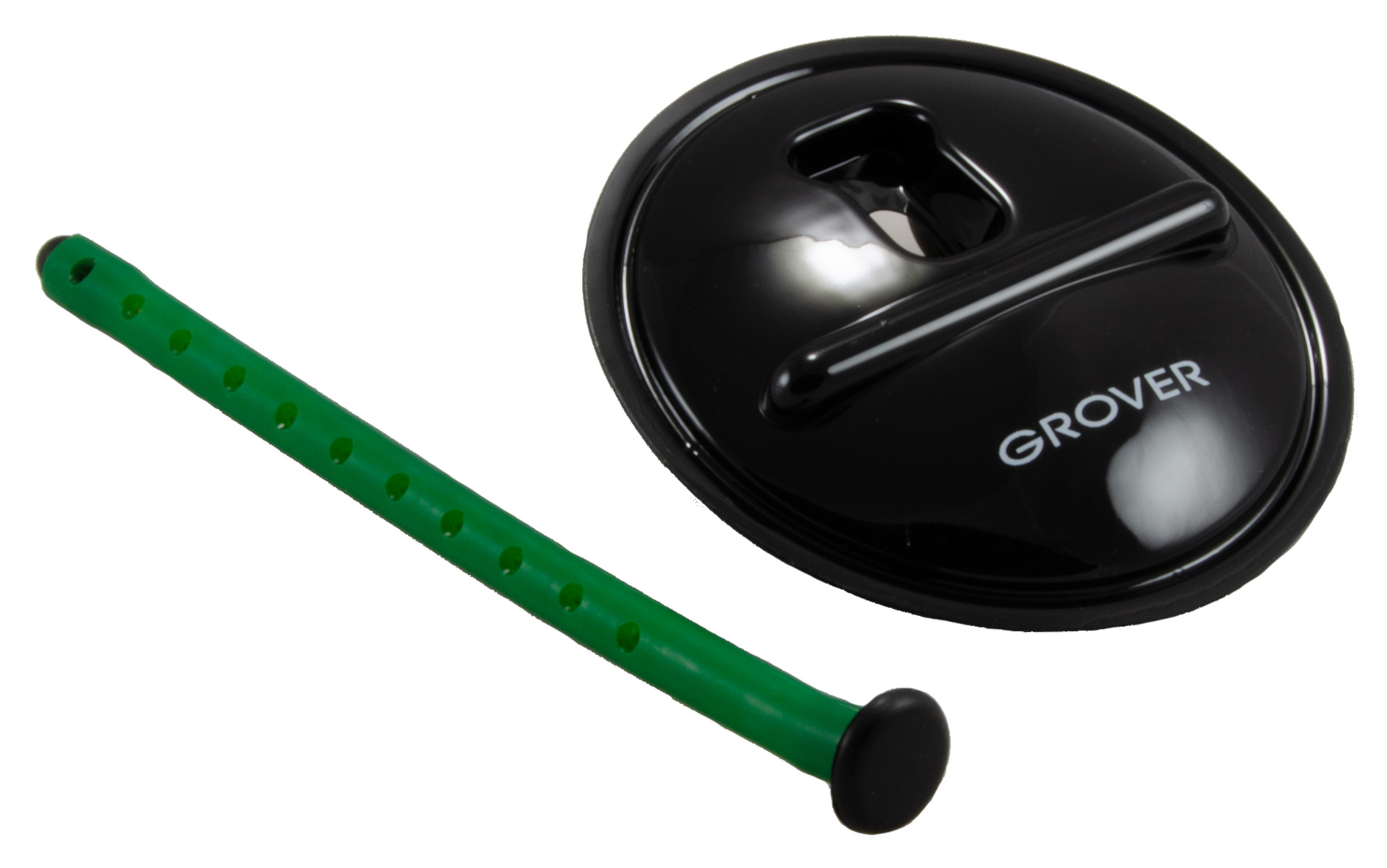 Gewa Deluxe Black Matt