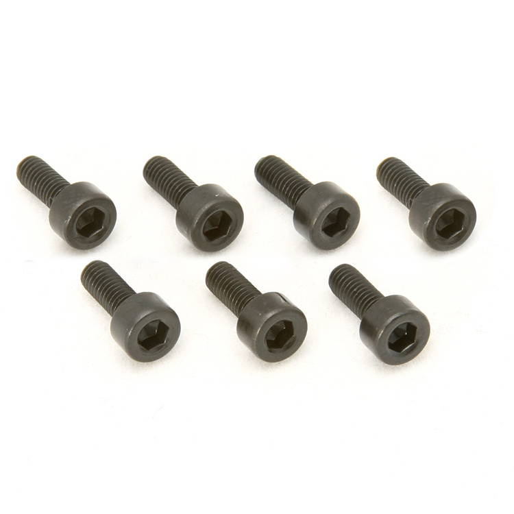 Gewa Deluxe Black Matt