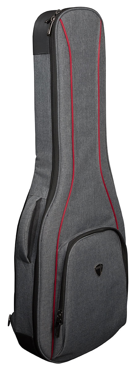 Gewa Deluxe Black Matt