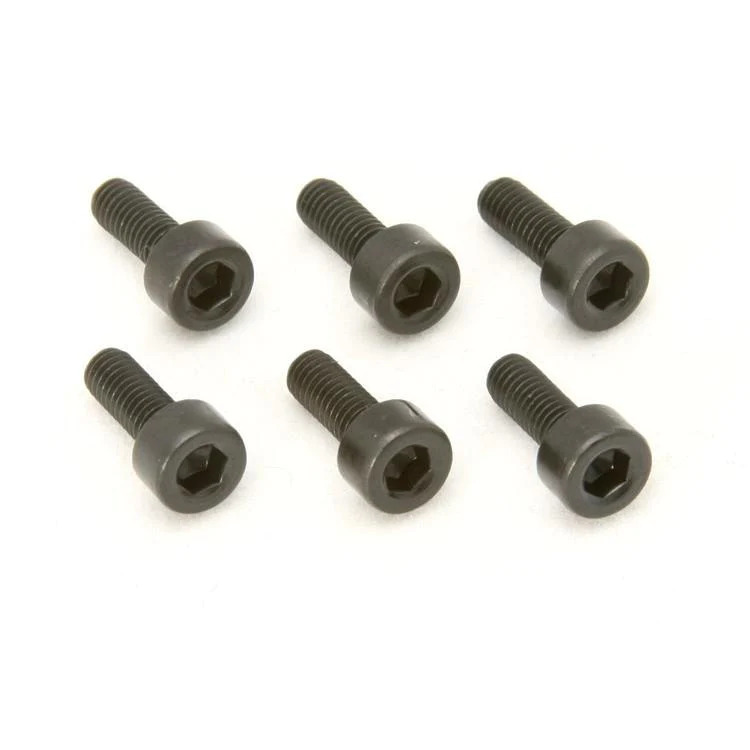 Gewa Deluxe Black Matt
