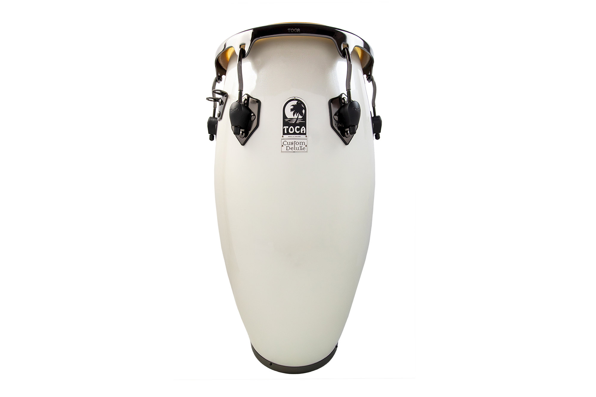 Gewa Deluxe Black Matt