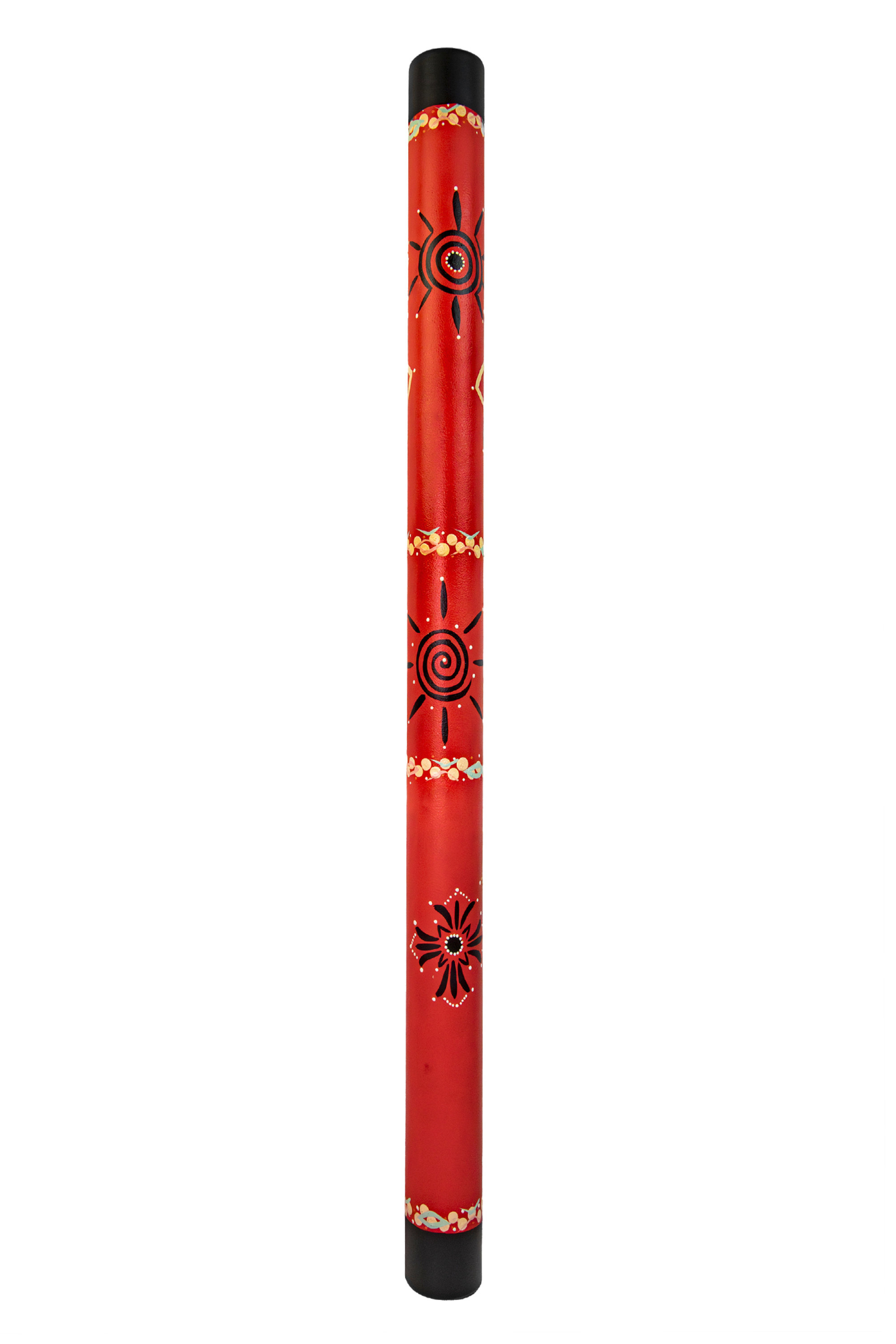 Gewa Deluxe Black Matt