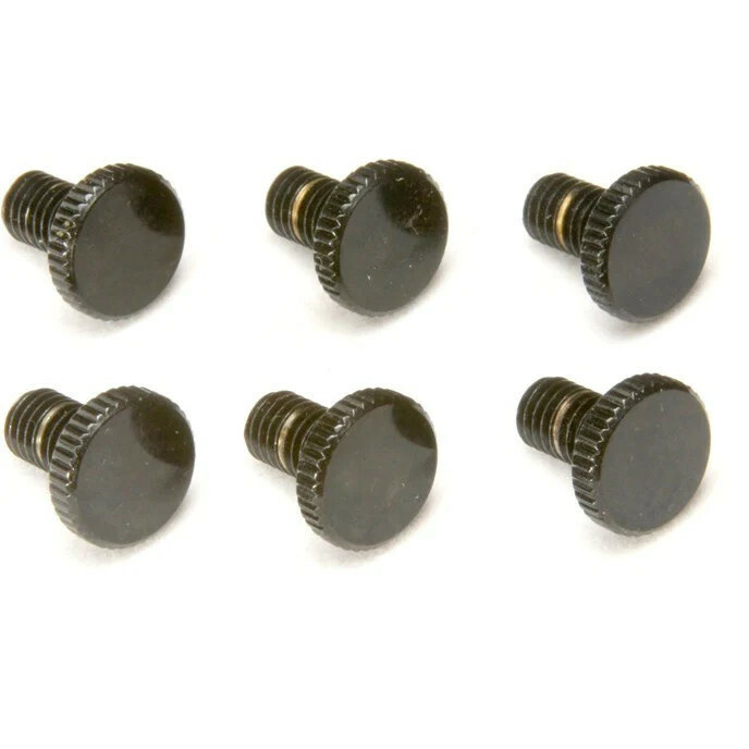 Gewa Deluxe Black Matt