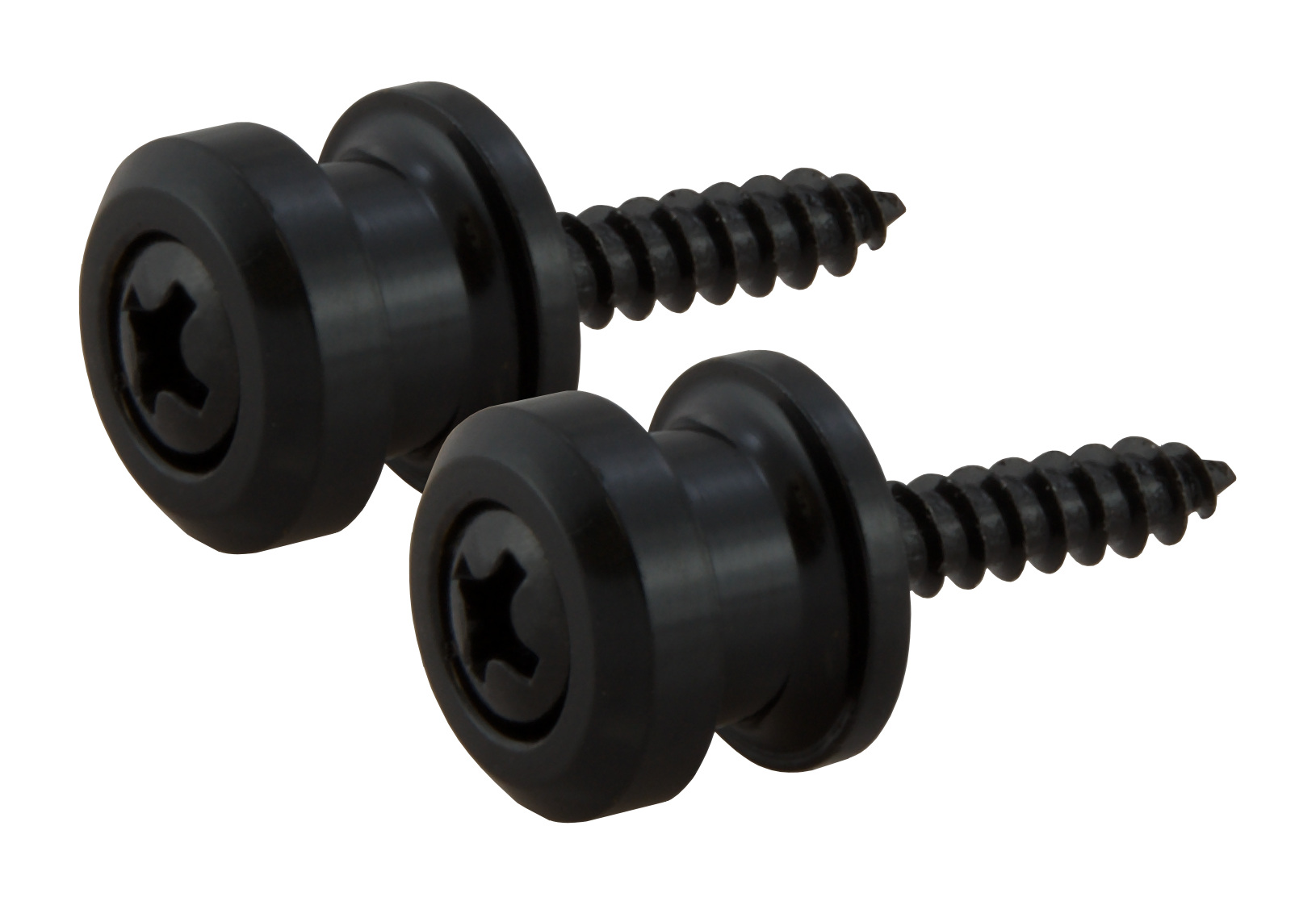 Gewa Deluxe Black Matt
