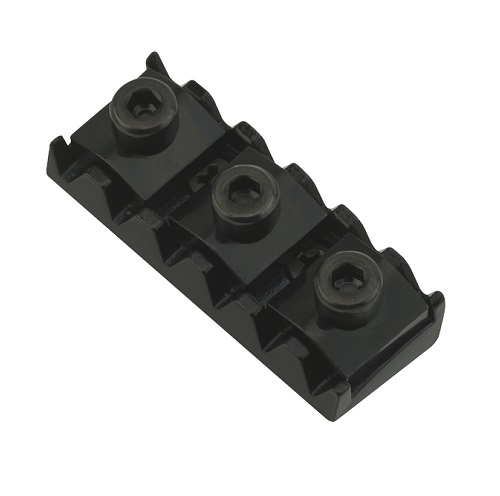 Gewa Deluxe Black Matt