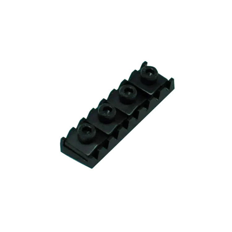 Gewa Deluxe Black Matt