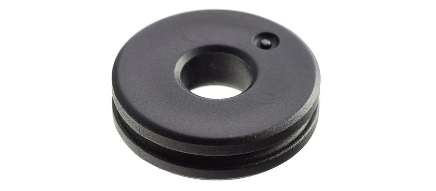 Gewa Deluxe Black Matt