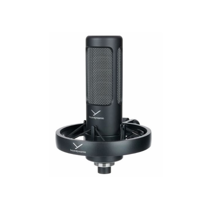 Gewa Deluxe Black Matt