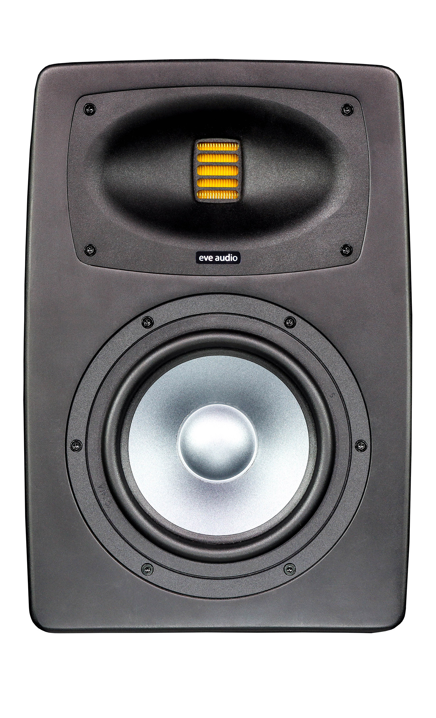 Gewa Deluxe Black Matt