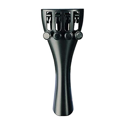 Gewa Deluxe Black Matt