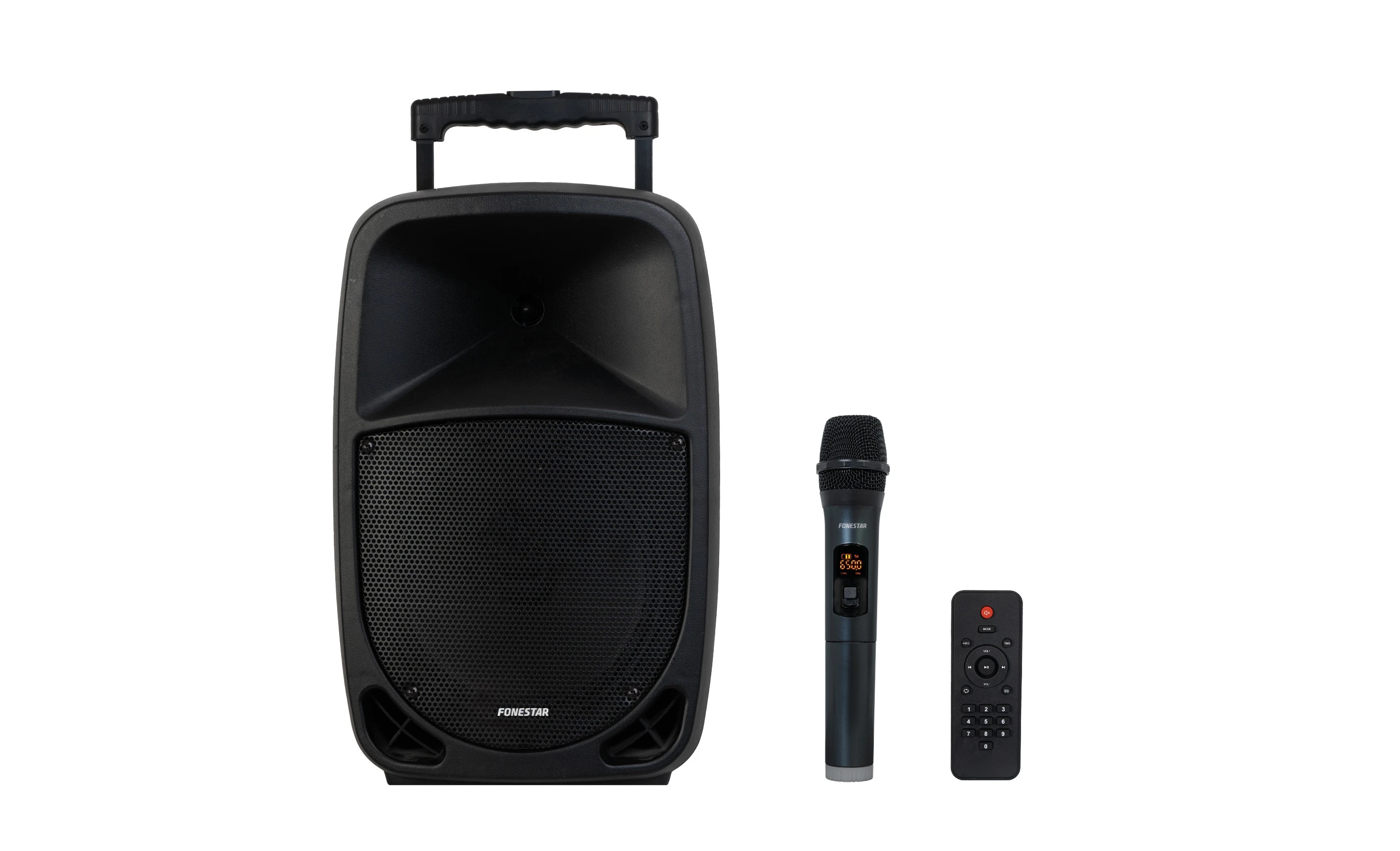 Gewa Deluxe Black Matt