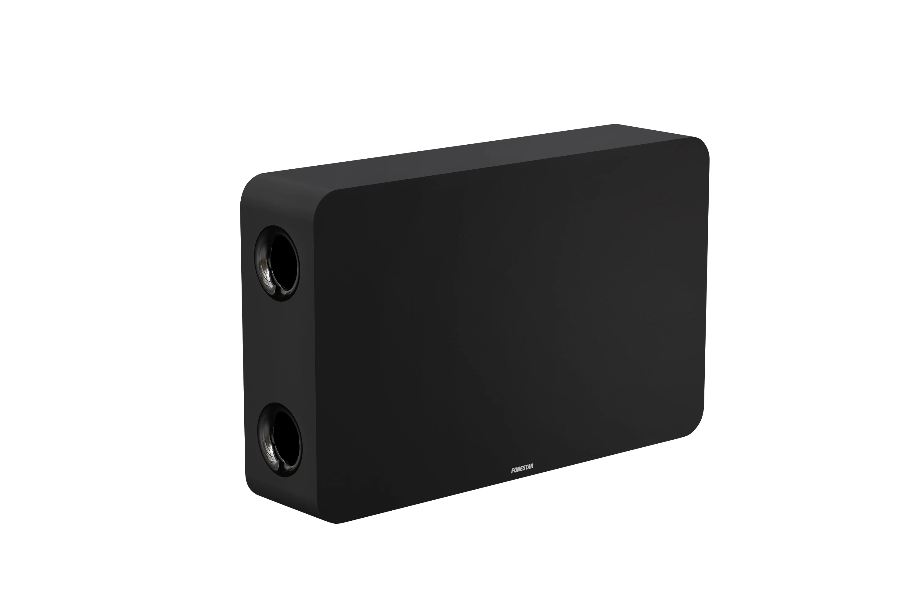 Gewa Deluxe Black Matt