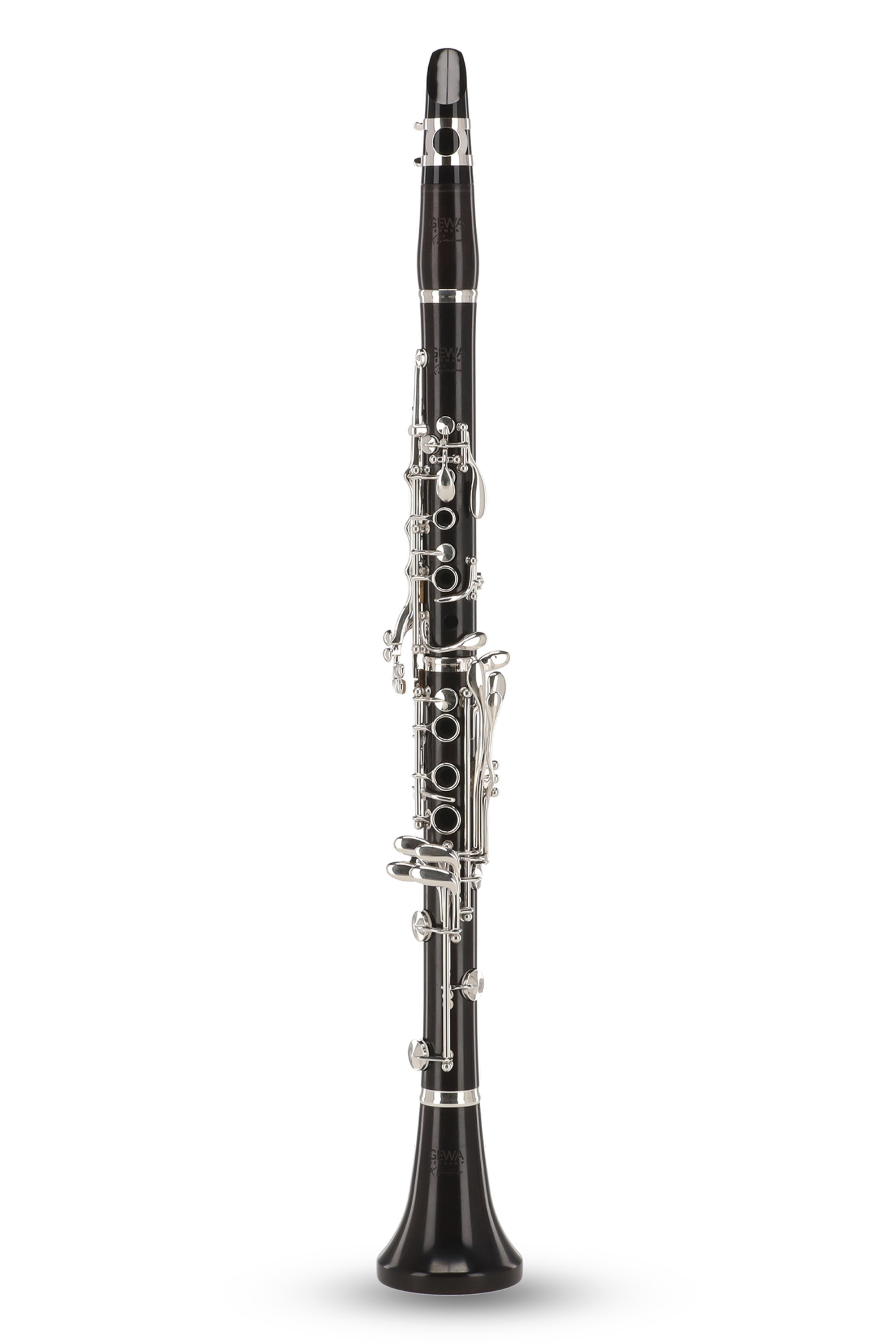 Gewa Deluxe Black Matt