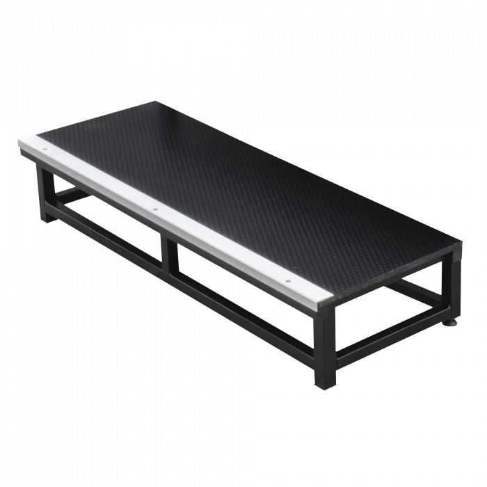 Gewa Deluxe Black Matt
