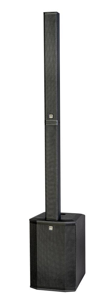 Gewa Deluxe Black Matt