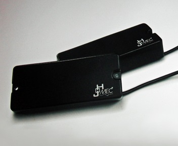 Gewa Deluxe Black Matt