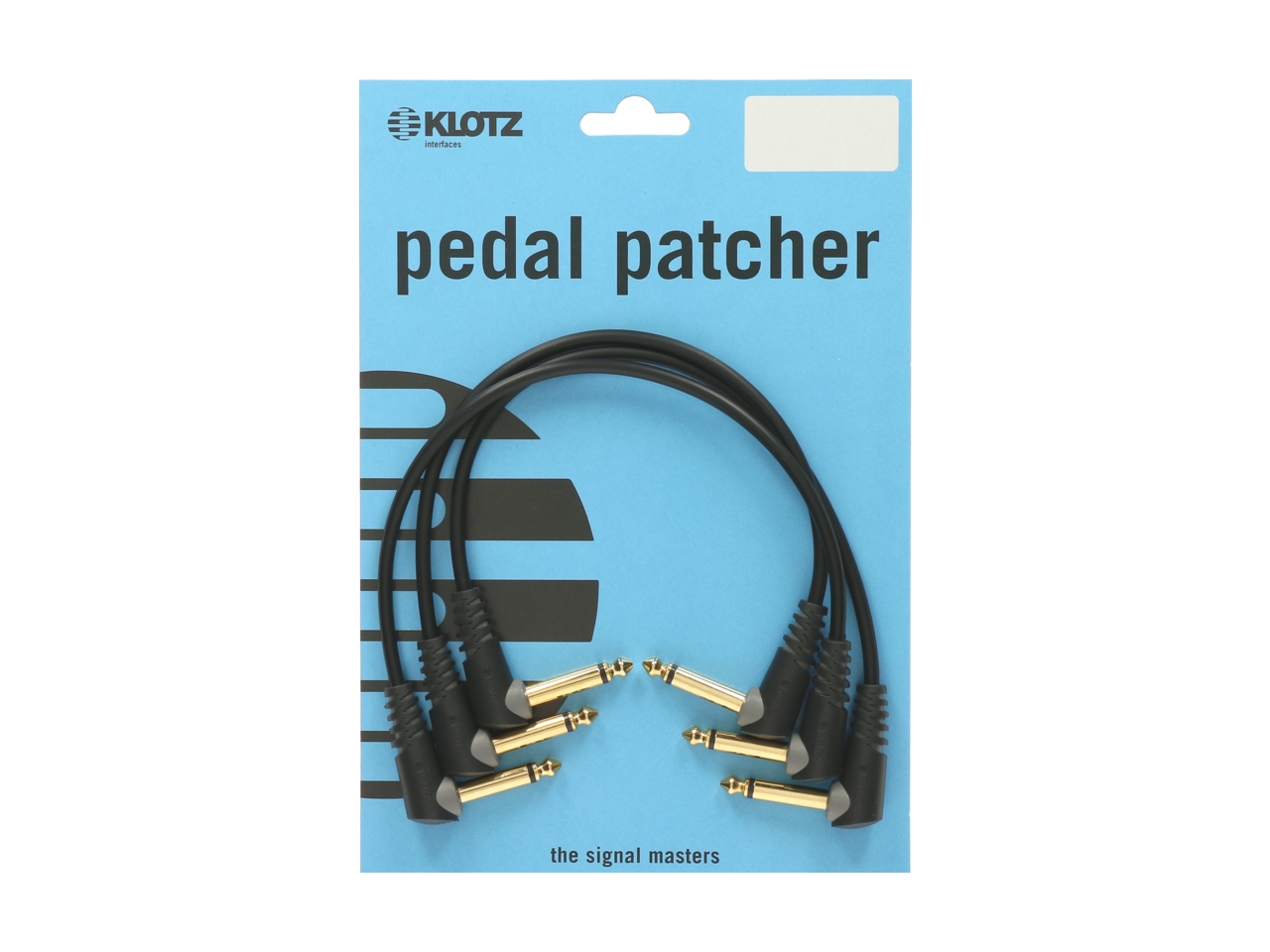 Gewa Deluxe Black Matt