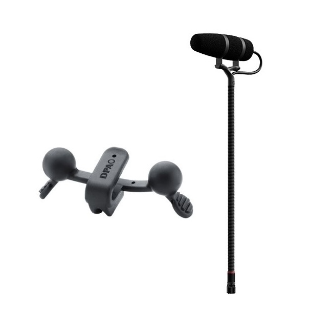 Gewa Deluxe Black Matt