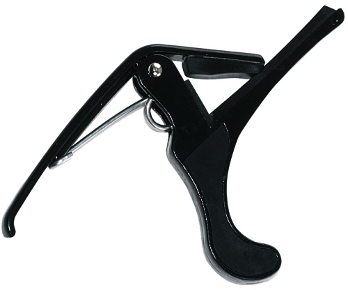 Gewa Deluxe Black Matt