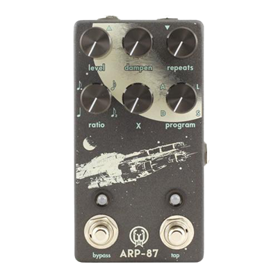 Gewa Deluxe Black Matt