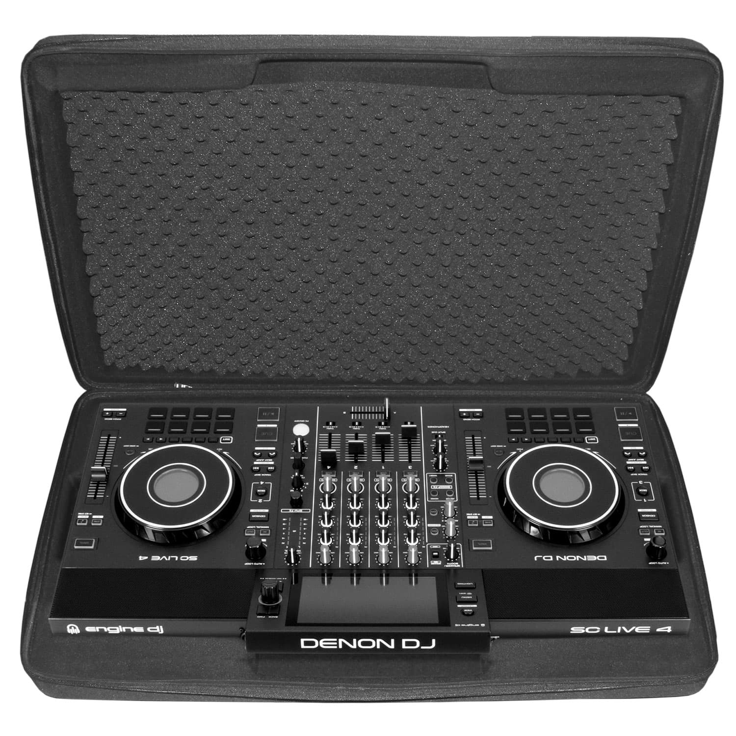 Gewa Deluxe Black Matt