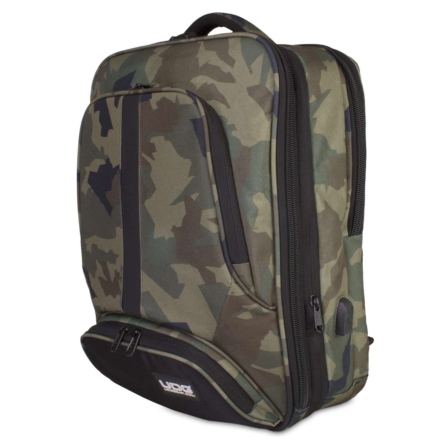 Gewa Deluxe Black Matt