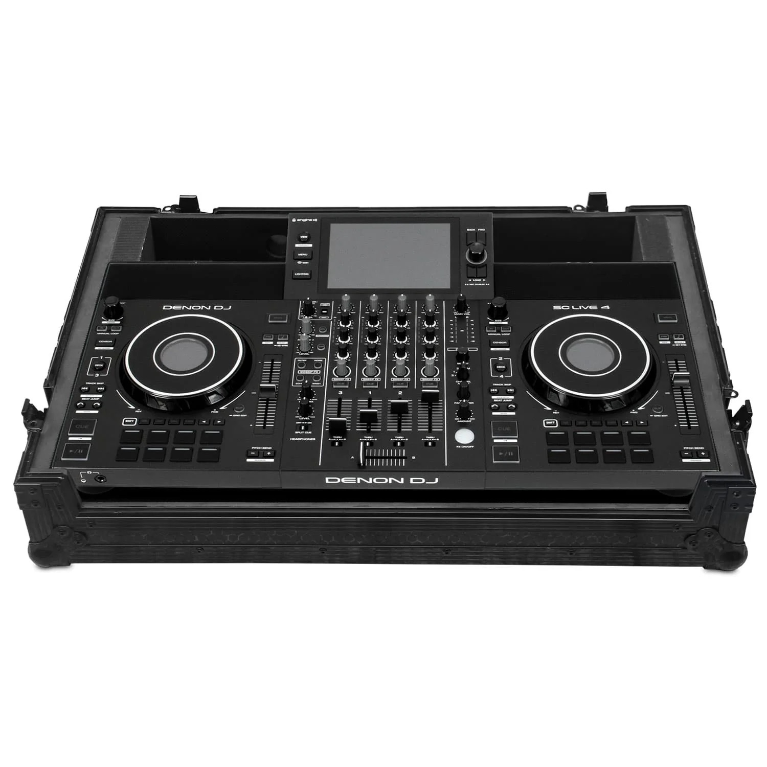 Gewa Deluxe Black Matt