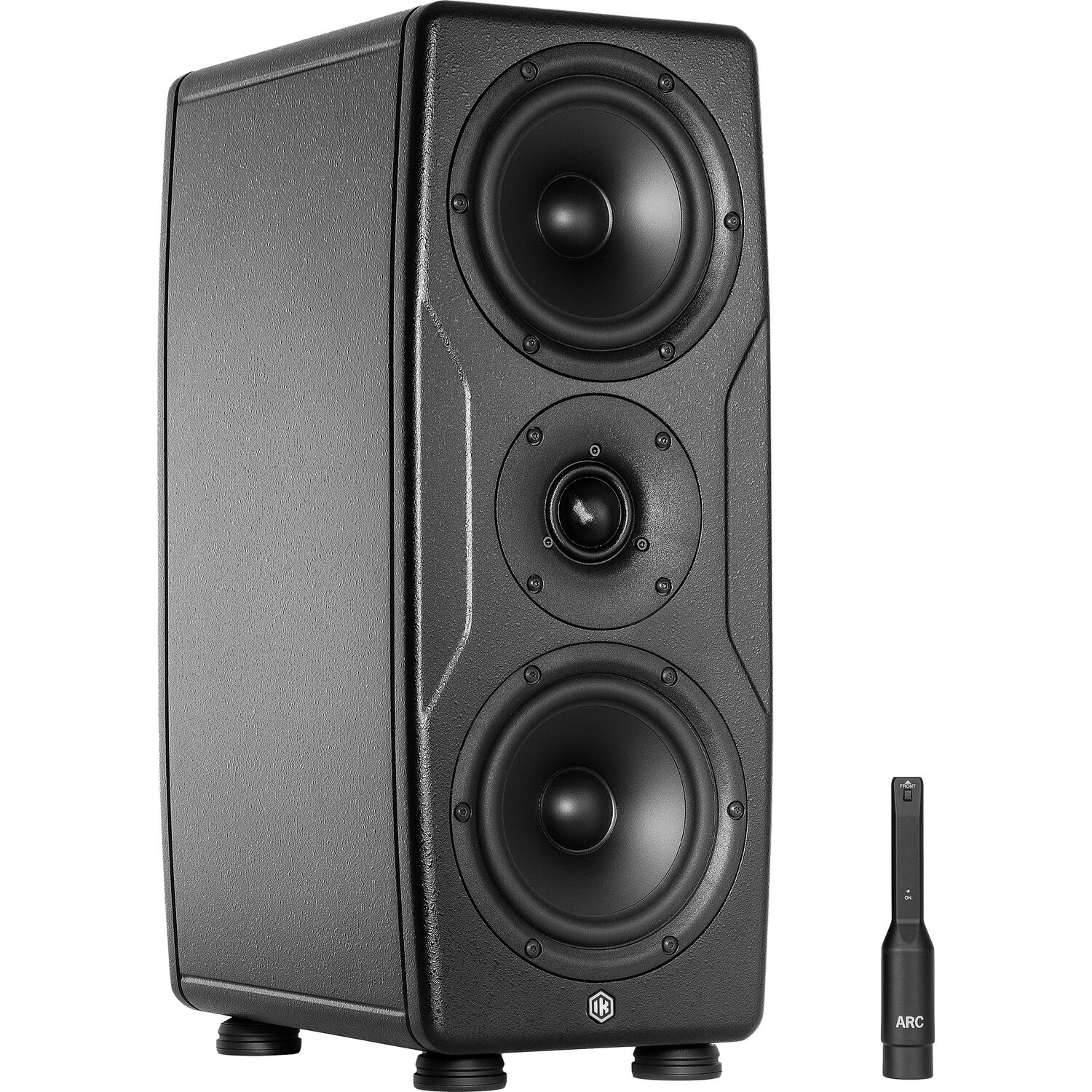 Gewa Deluxe Black Matt