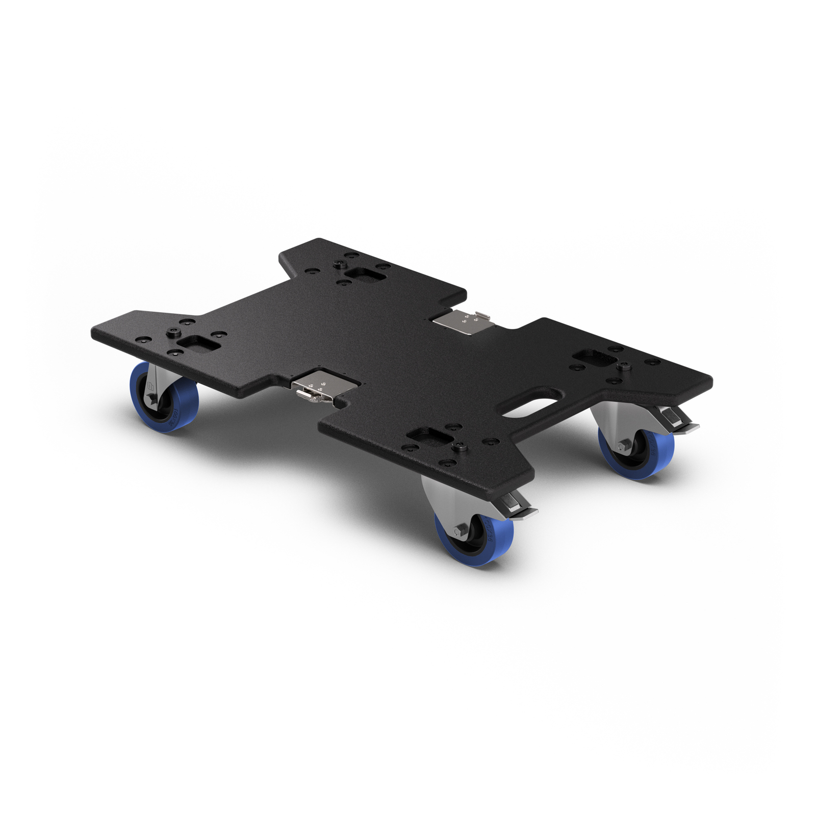 Gewa Deluxe Black Matt
