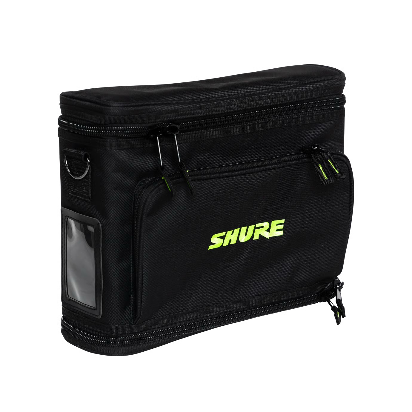 Gewa Deluxe Black Matt