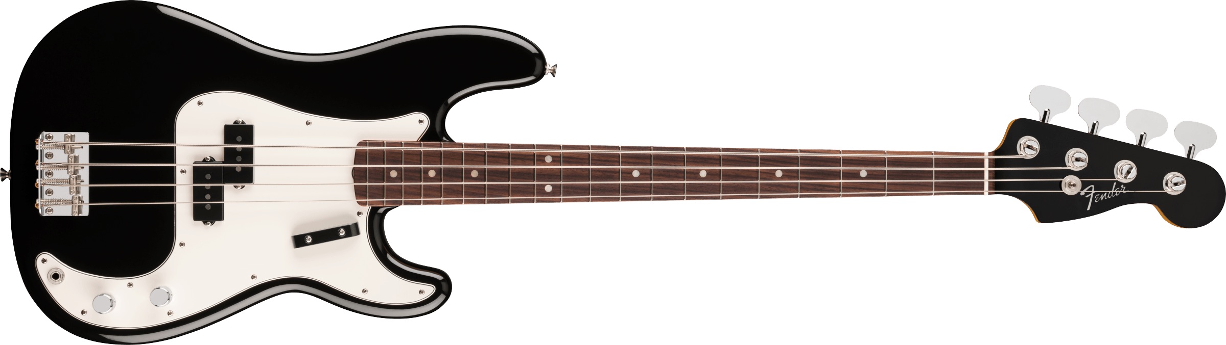 Gewa Deluxe Black Matt