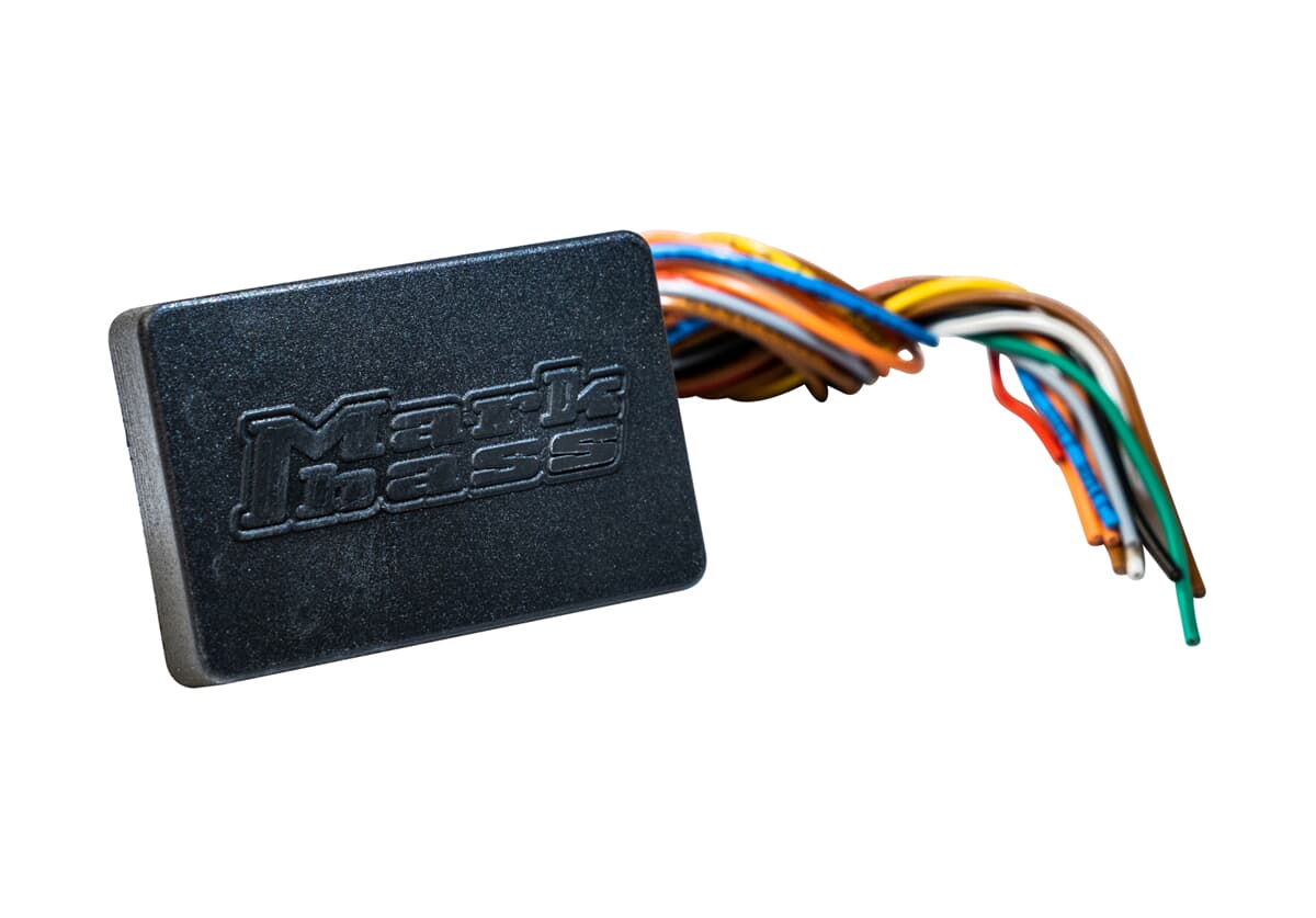 Gewa Deluxe Black Matt