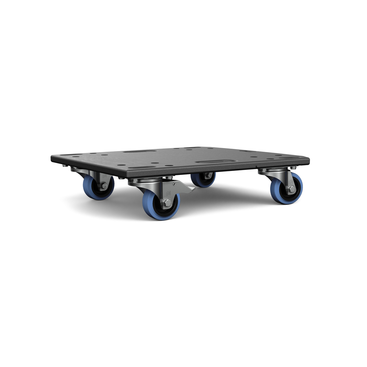 Gewa Deluxe Black Matt