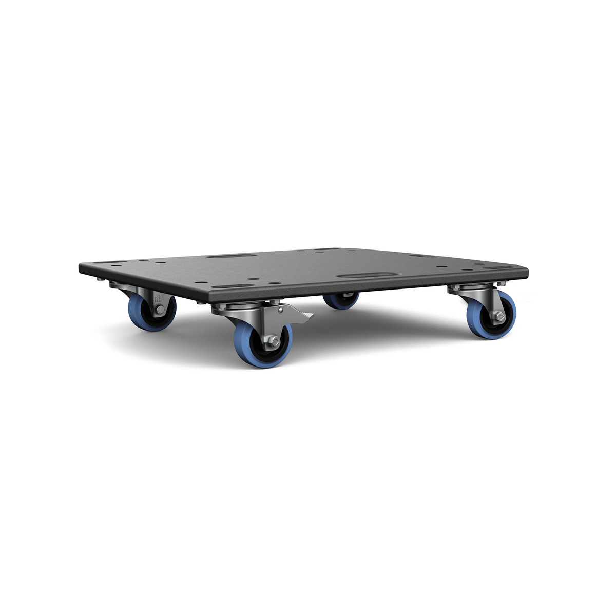 Gewa Deluxe Black Matt