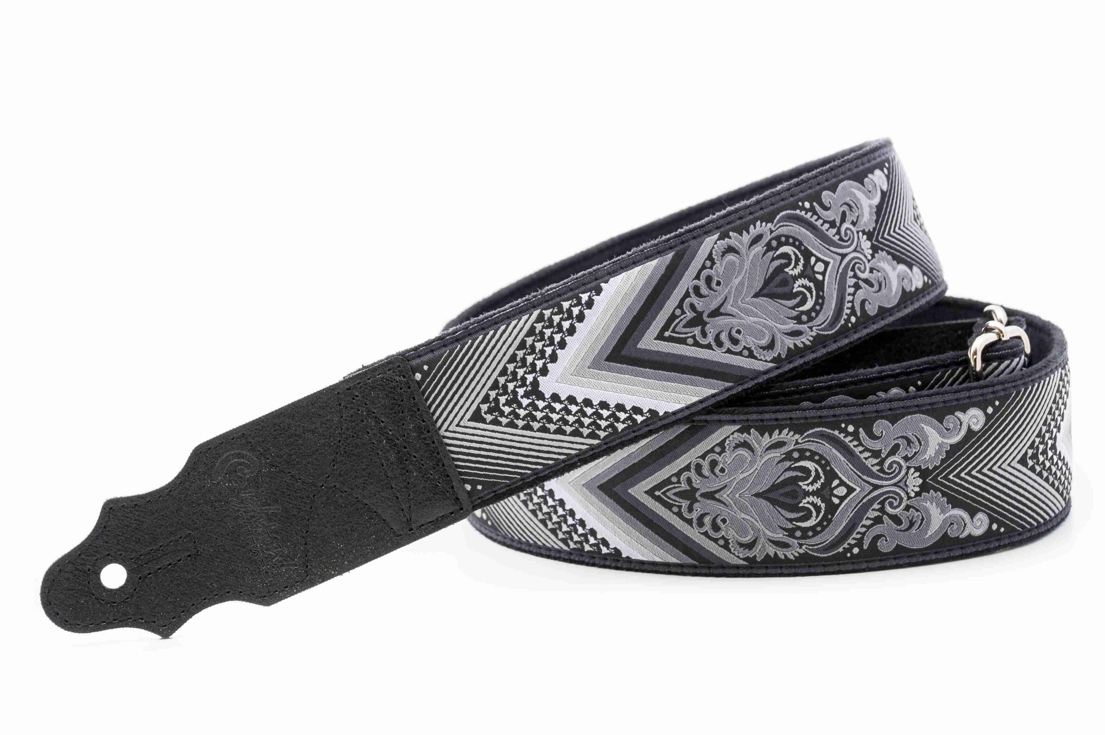 Gewa Deluxe Black Matt