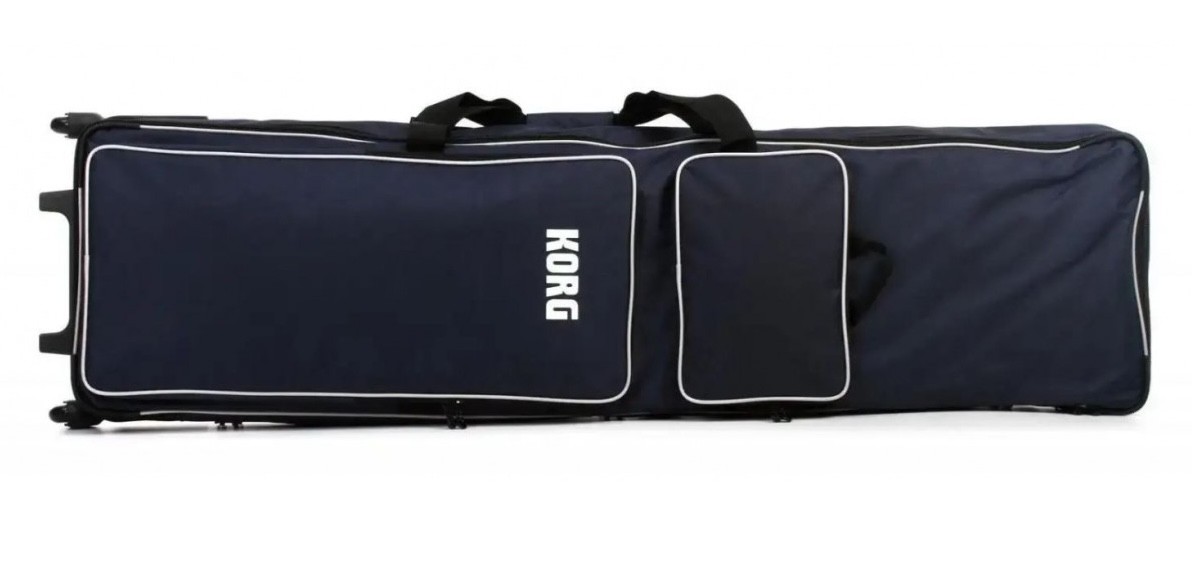 Gewa Deluxe Black Matt