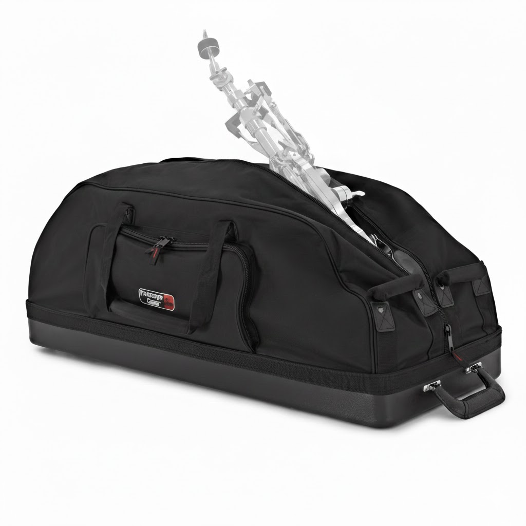 Gewa Deluxe Black Matt
