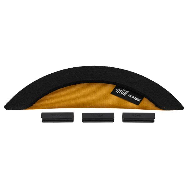 Gewa Deluxe Black Matt