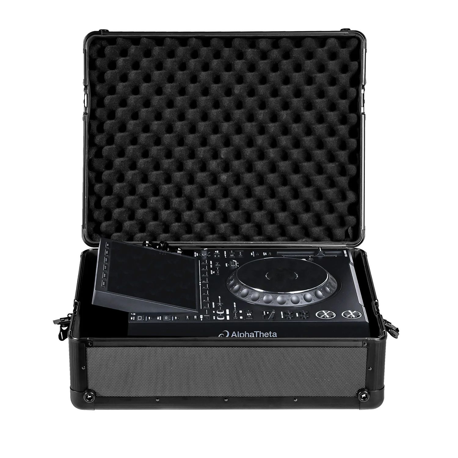 Gewa Deluxe Black Matt