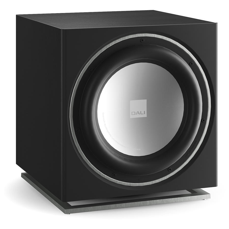 Gewa Deluxe Black Matt