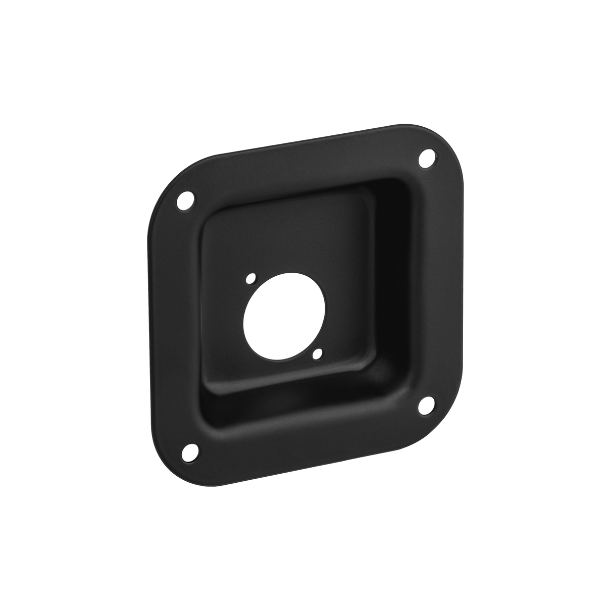 Gewa Deluxe Black Matt
