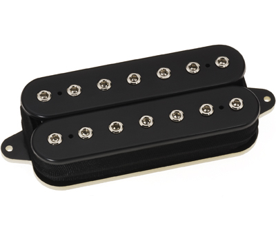 Gewa Deluxe Black Matt