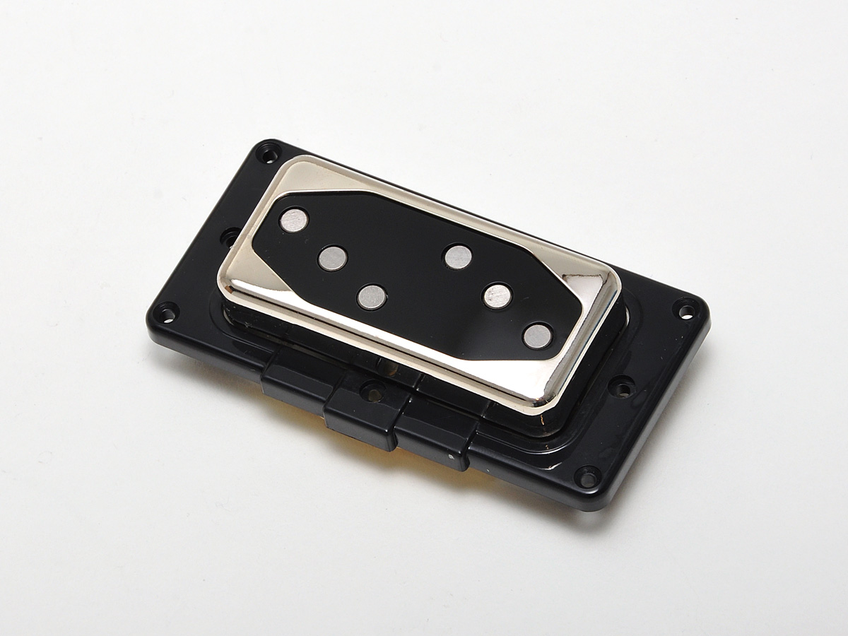Gewa Deluxe Black Matt