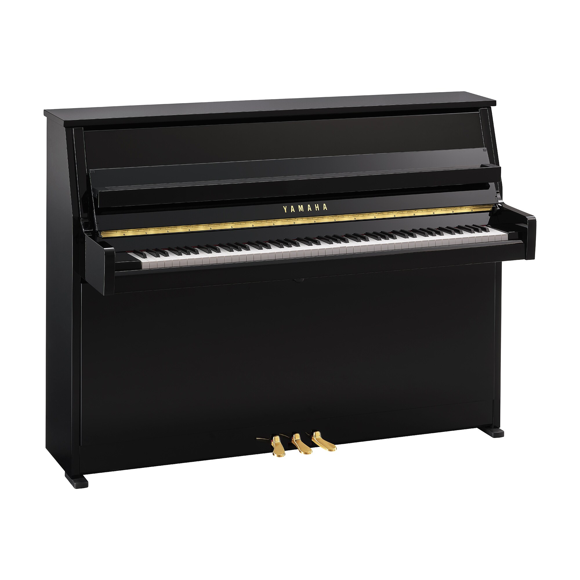 Gewa Deluxe Black Matt