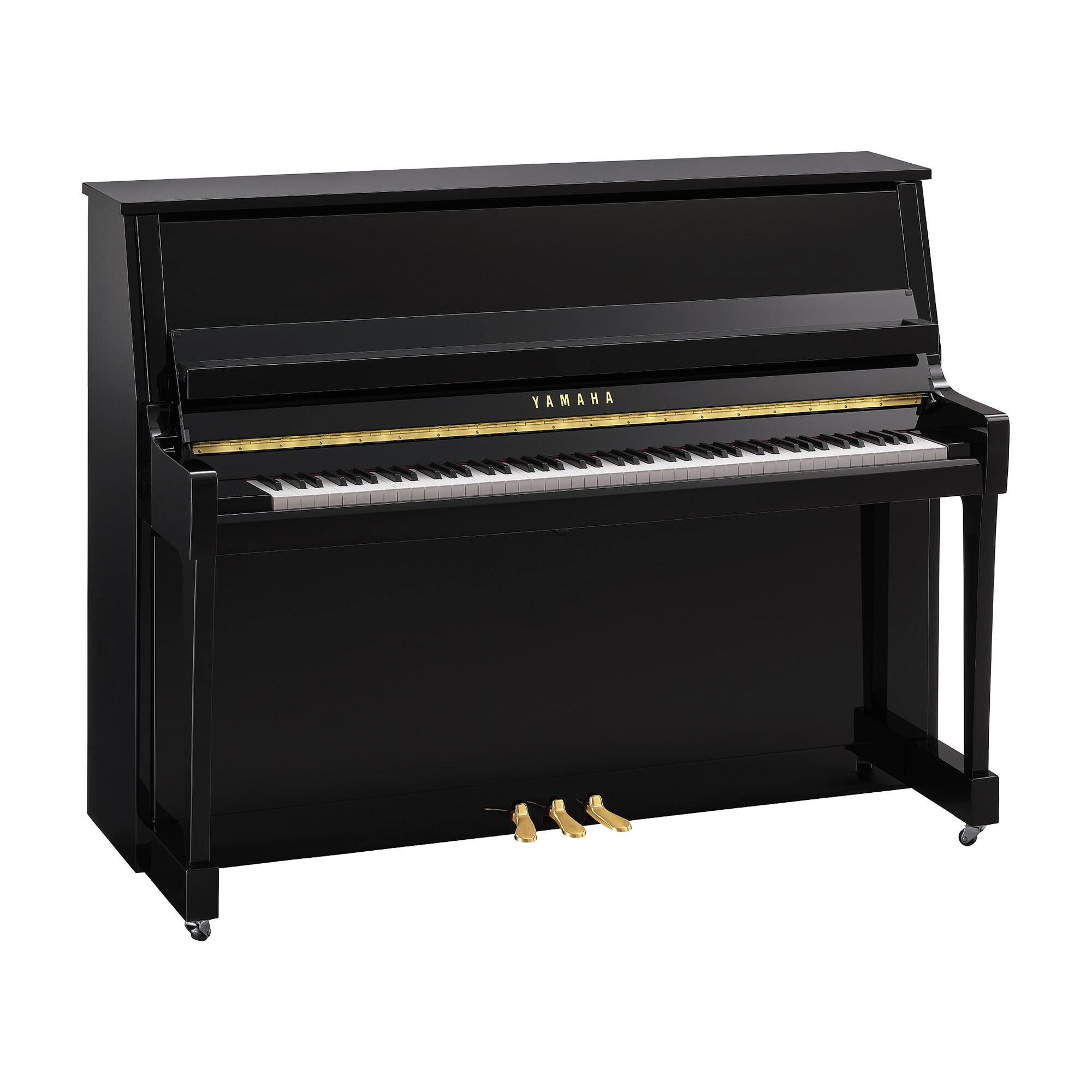 Gewa Deluxe Black Matt