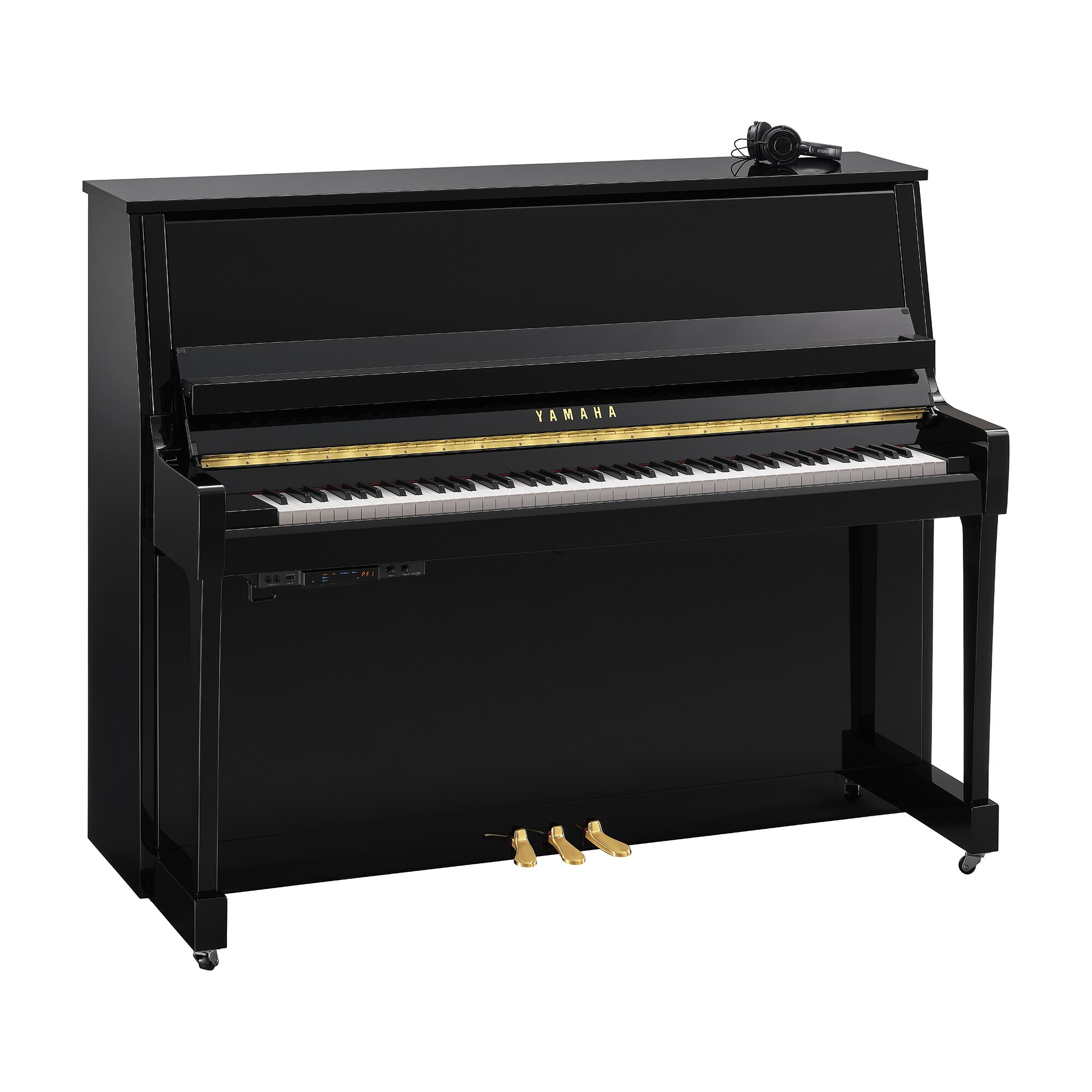 Gewa Deluxe Black Matt