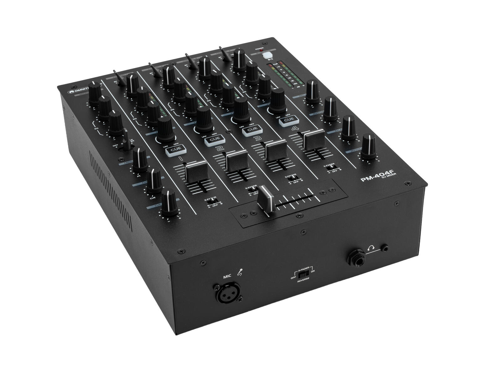 Gewa Deluxe Black Matt