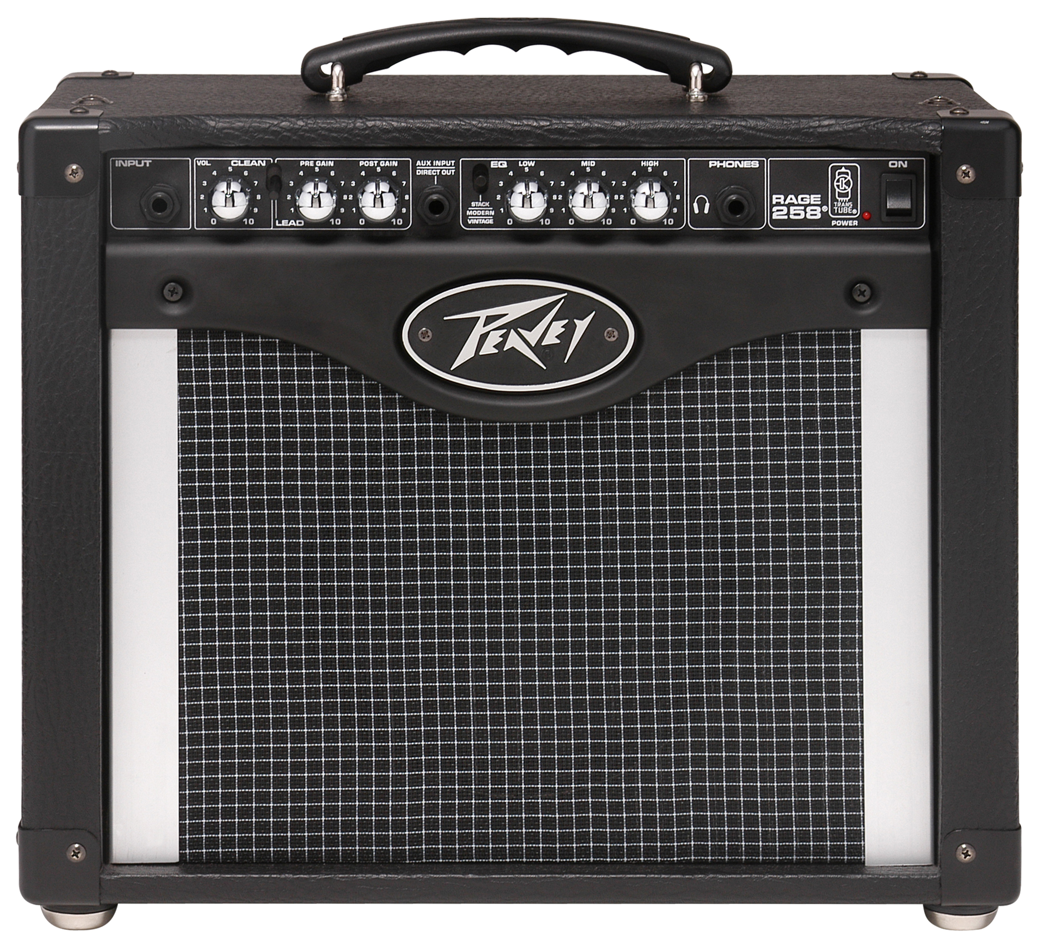 Gewa Deluxe Black Matt