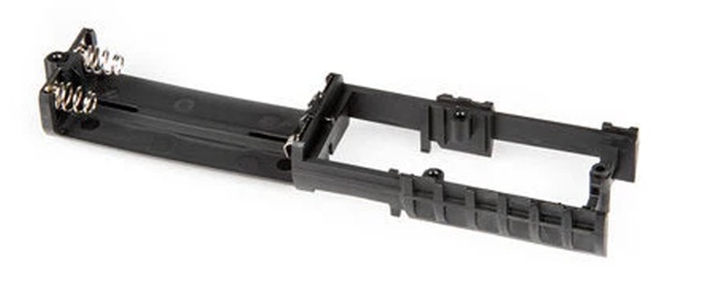 Gewa Deluxe Black Matt